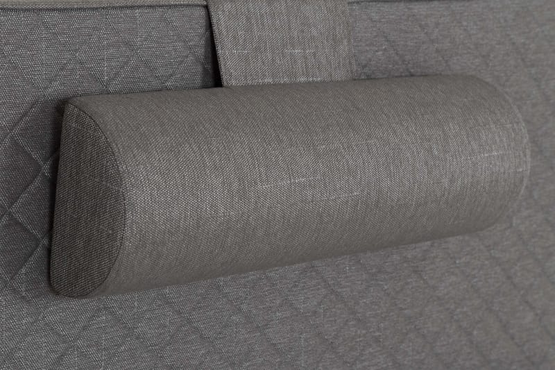 Sundborn Komplett Sängpaket 120x200 cm - Möbler - Säng - Kontinentalsäng