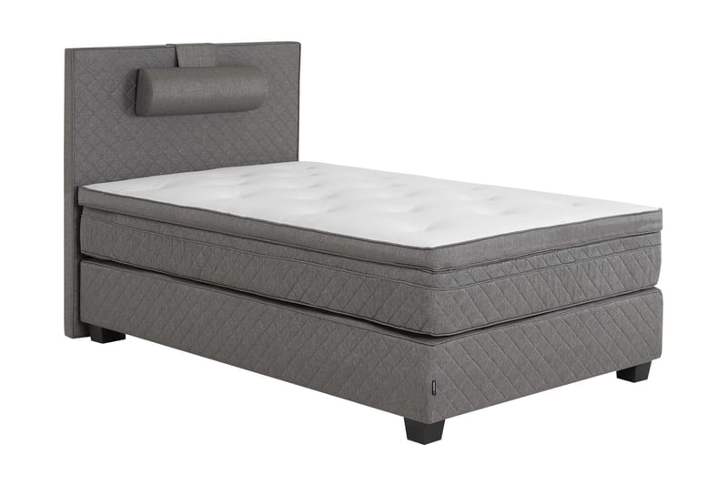 Sundborn Komplett Sängpaket 120x200 cm - Möbler - Säng - Kontinentalsäng