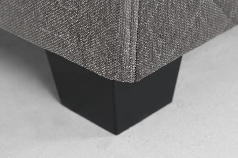 Sundborn Komplett Sängpaket 120x200 cm - Möbler - Säng - Kontinentalsäng