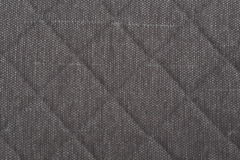 Sundborn Kontinentalsäng 210x200 cm - Grå - Möbler - Säng - Kontinentalsäng