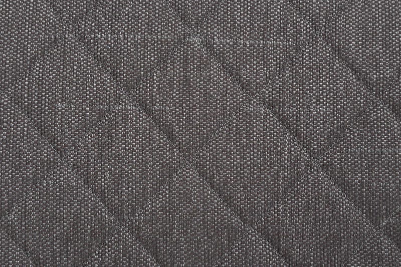 Sundborn Kontinentalsäng 210x200 cm - Grå - Möbler - Säng - Kontinentalsäng