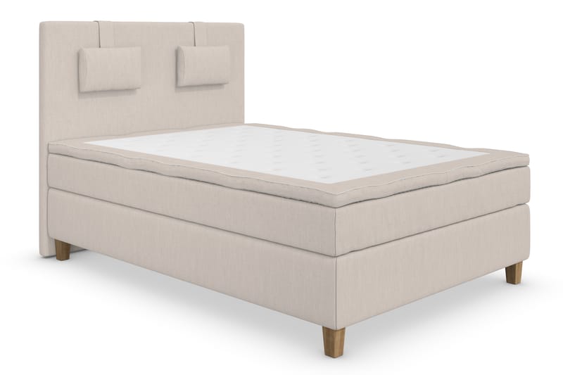 Superior Lyx Komplett Sängpaket 120x200 - Ekben - Komplett sängpaket - Kontinentalsäng