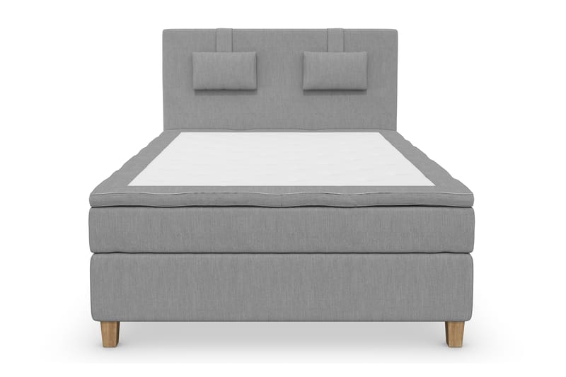 Superior Lyx Komplett Sängpaket 120x200 - Ekben - Möbler - Säng - Komplett sängpaket