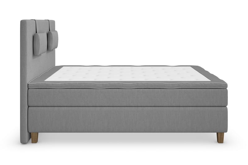 Superior Lyx Komplett Sängpaket 120x200 - Ekben - Möbler - Säng - Komplett sängpaket