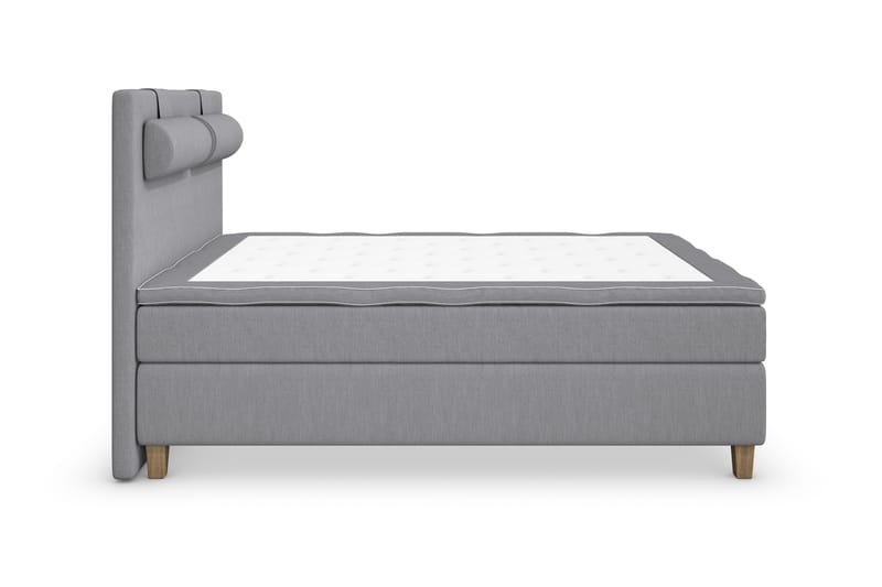 Superior Lyx Komplett Sängpaket 120x200 - Ekben - Möbler - Säng - Komplett sängpaket