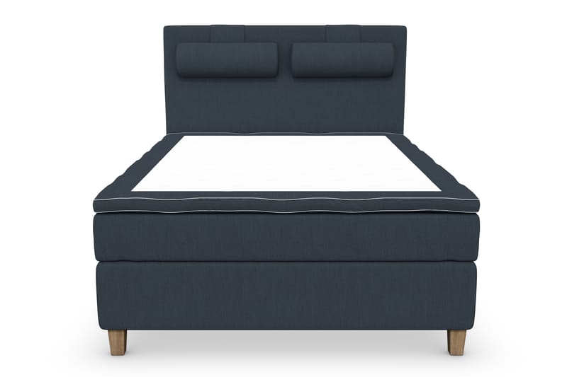 Superior Lyx Komplett Sängpaket 120x200 - Ekben - Möbler - Säng - Komplett sängpaket