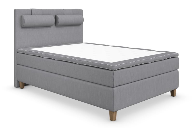 Superior Lyx Komplett Sängpaket 140x200 - Ekben - Möbler - Säng - Komplett sängpaket