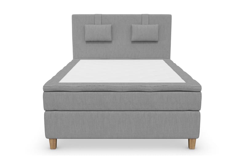 Superior Lyx Komplett Sängpaket 140x200 - Ekben - Möbler - Säng - Komplett sängpaket