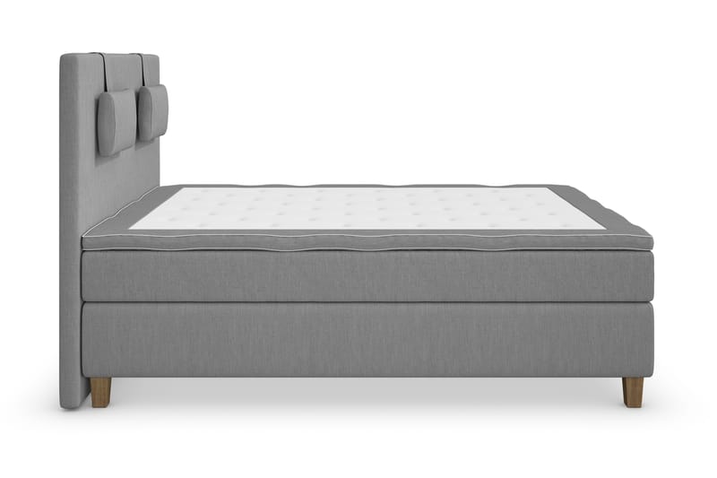 Superior Lyx Komplett Sängpaket 140x200 - Ekben - Möbler - Säng - Komplett sängpaket