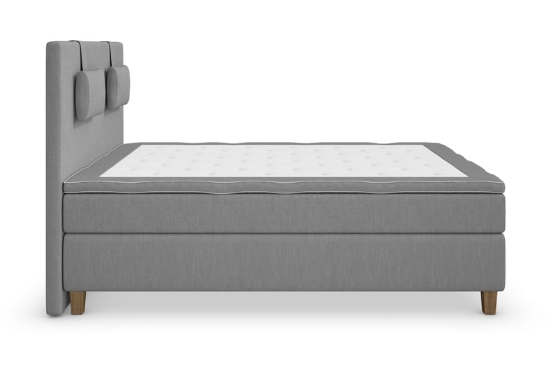 Superior Lyx Komplett Sängpaket 140x200 - Ekben - Komplett sängpaket - Kontinentalsäng - Dubbelsäng