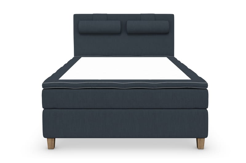 Superior Lyx Komplett Sängpaket 140x200 - Ekben - Möbler - Säng - Komplett sängpaket