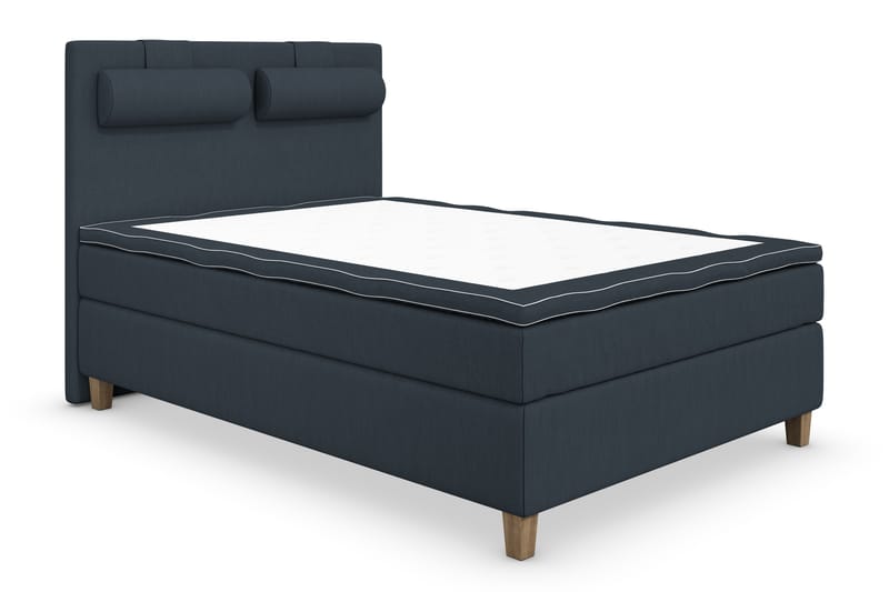 Superior Lyx Komplett Sängpaket 140x200 - Ekben - Möbler - Säng - Komplett sängpaket