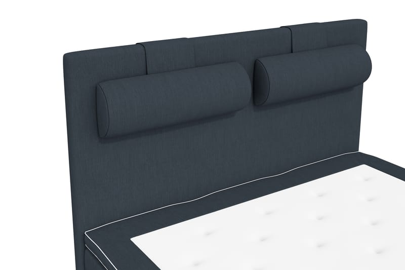 Superior Lyx Komplett Sängpaket 140x200 - Ekben - Möbler - Säng - Komplett sängpaket