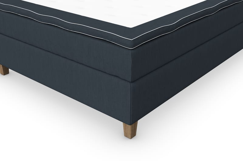 Superior Lyx Komplett Sängpaket 140x200 - Ekben - Möbler - Säng - Komplett sängpaket