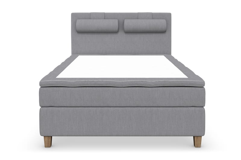 Superior Lyx Komplett Sängpaket 140x200 - Ekben - Möbler - Säng - Komplett sängpaket