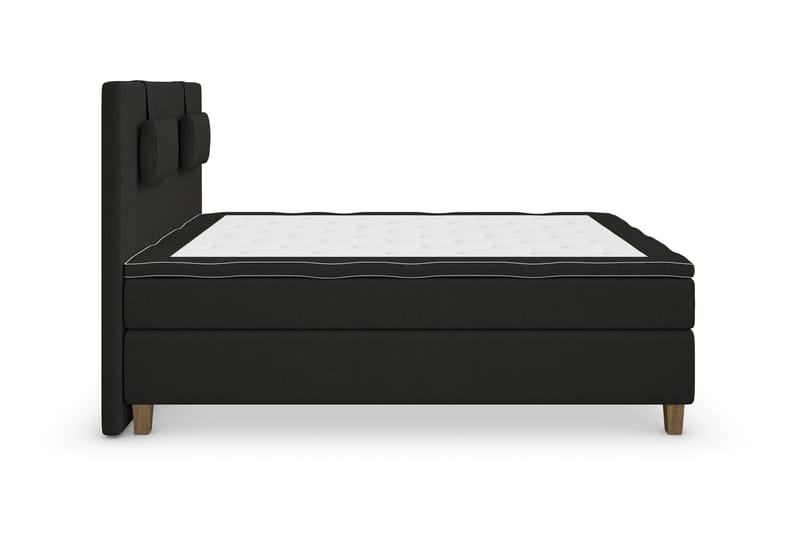 Superior Lyx Komplett Sängpaket 140x200 - Ekben - Möbler - Säng - Komplett sängpaket