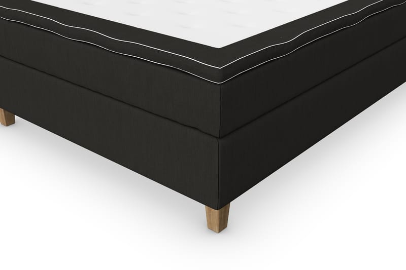 Superior Lyx Komplett Sängpaket 140x200 - Ekben - Möbler - Säng - Komplett sängpaket