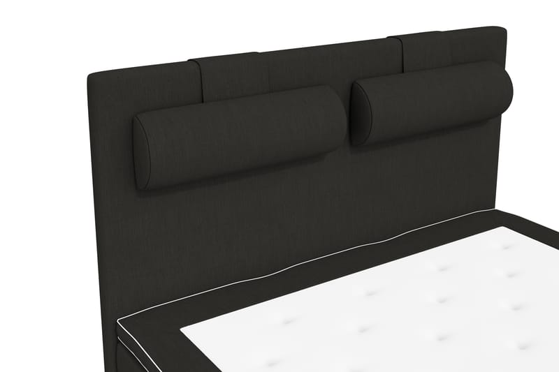Superior Lyx Komplett Sängpaket 140x200 - Ekben - Möbler - Säng - Komplett sängpaket