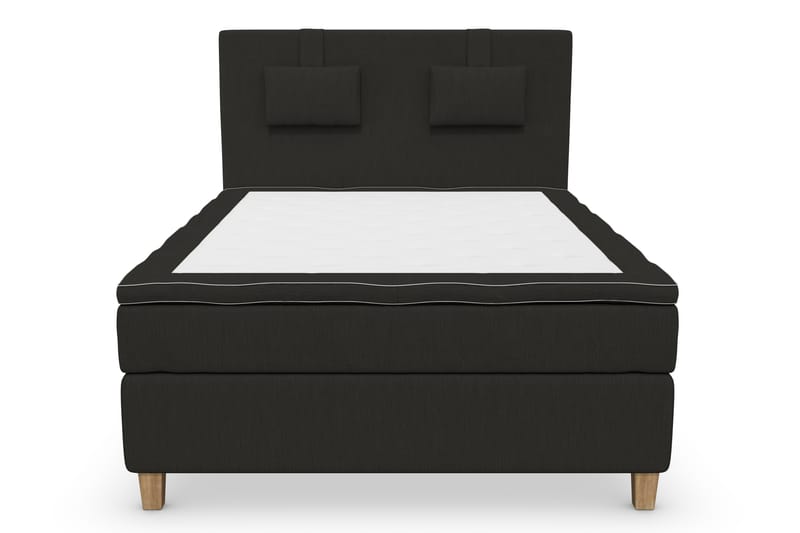 Superior Lyx Komplett Sängpaket 140x200 - Ekben - Möbler - Säng - Komplett sängpaket