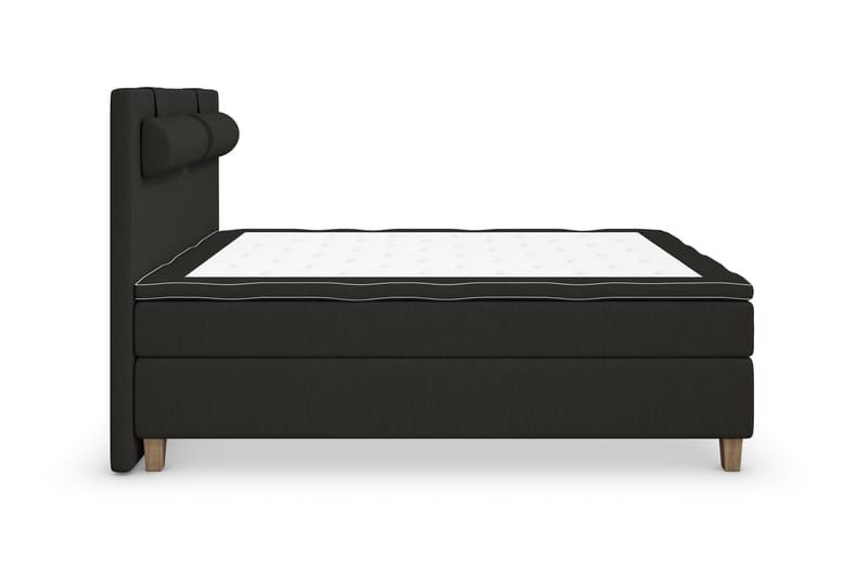 Superior Lyx Komplett Sängpaket 140x200 - Ekben - Möbler - Säng - Komplett sängpaket