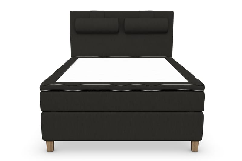 Superior Lyx Komplett Sängpaket 140x200 - Ekben - Möbler - Säng - Komplett sängpaket
