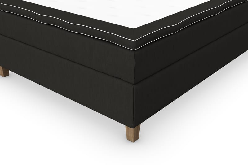 Superior Lyx Komplett Sängpaket 140x200 - Ekben - Möbler - Säng - Komplett sängpaket