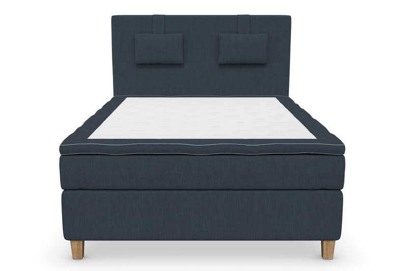 Superior Lyx Komplett Sängpaket 140x200 - Ekben - Möbler - Säng - Komplett sängpaket
