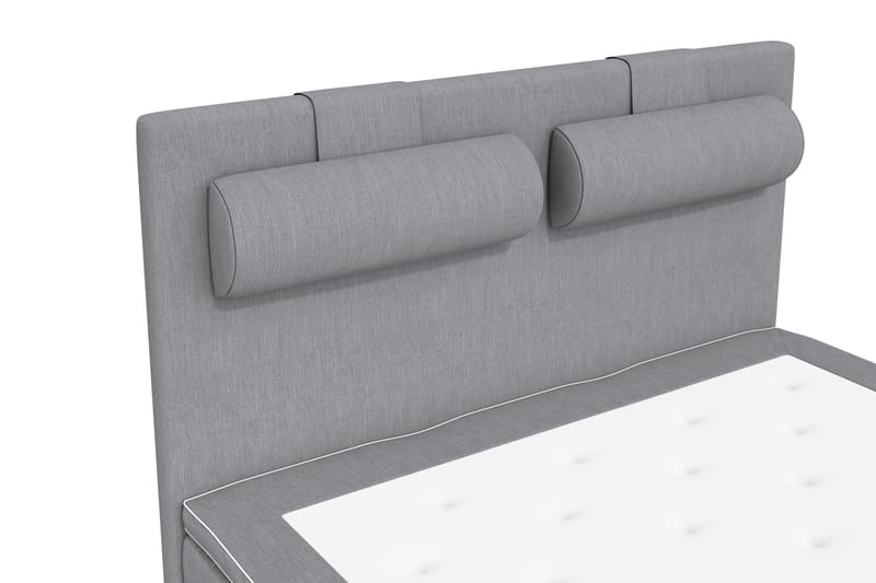 Superior Lyx Komplett Sängpaket 140x200 - Ekben - Möbler - Säng - Komplett sängpaket