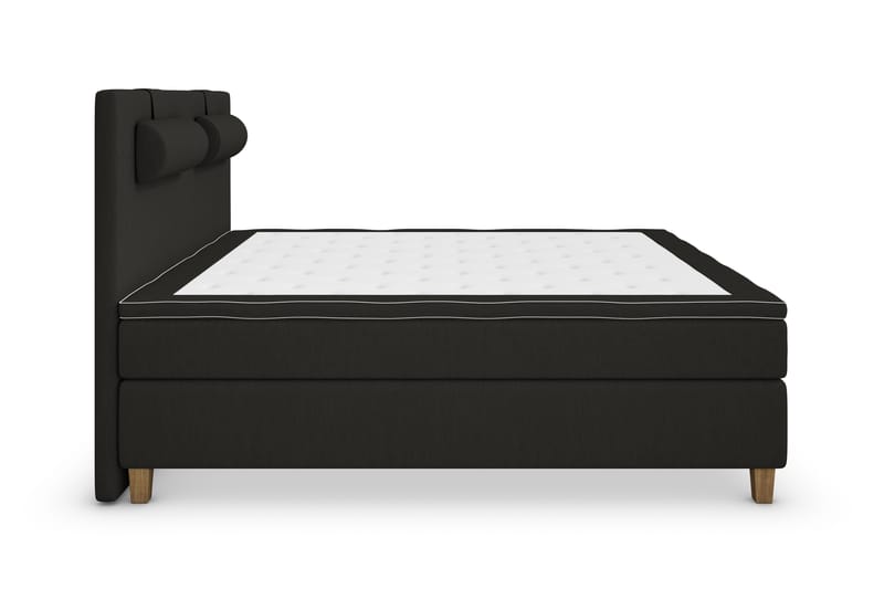 Superior Lyx Komplett Sängpaket 160x200 - Ekben - Möbler - Säng - Komplett sängpaket