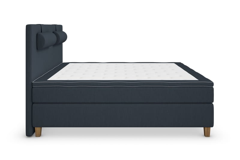 Superior Lyx Komplett Sängpaket 160x200 - Ekben - Möbler - Säng - Komplett sängpaket