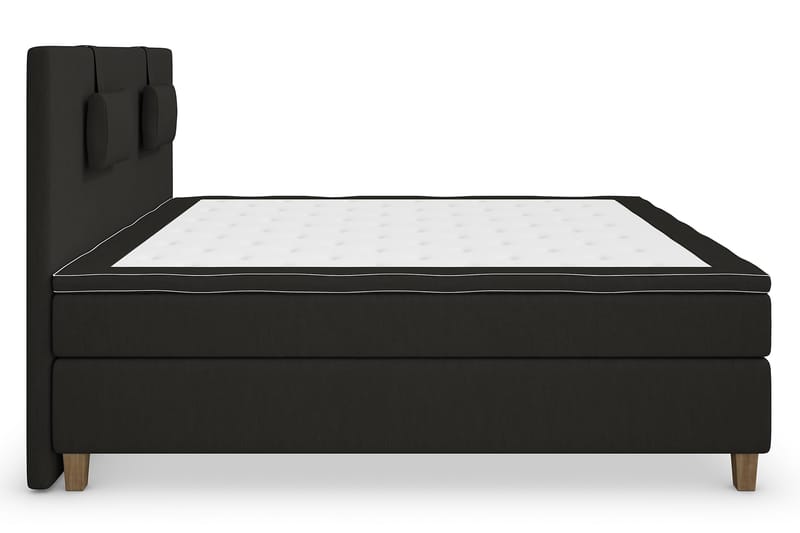 Superior Lyx Komplett Sängpaket 160x200 - Ekben - Möbler - Säng - Komplett sängpaket