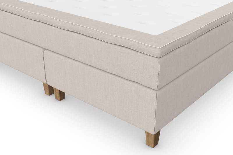 Superior Lyx Komplett Sängpaket 160x200 - Ekben - Möbler - Säng - Komplett sängpaket
