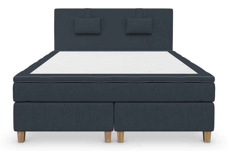 Superior Lyx Komplett Sängpaket 160x200 - Ekben - Möbler - Säng - Komplett sängpaket