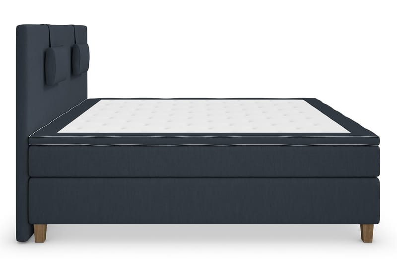 Superior Lyx Komplett Sängpaket 160x200 - Ekben - Möbler - Säng - Komplett sängpaket