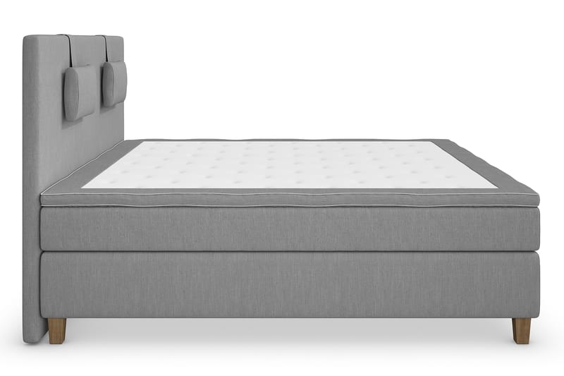 Superior Lyx Komplett Sängpaket 160x200 - Ekben - Komplett sängpaket - Kontinentalsäng - Dubbelsäng