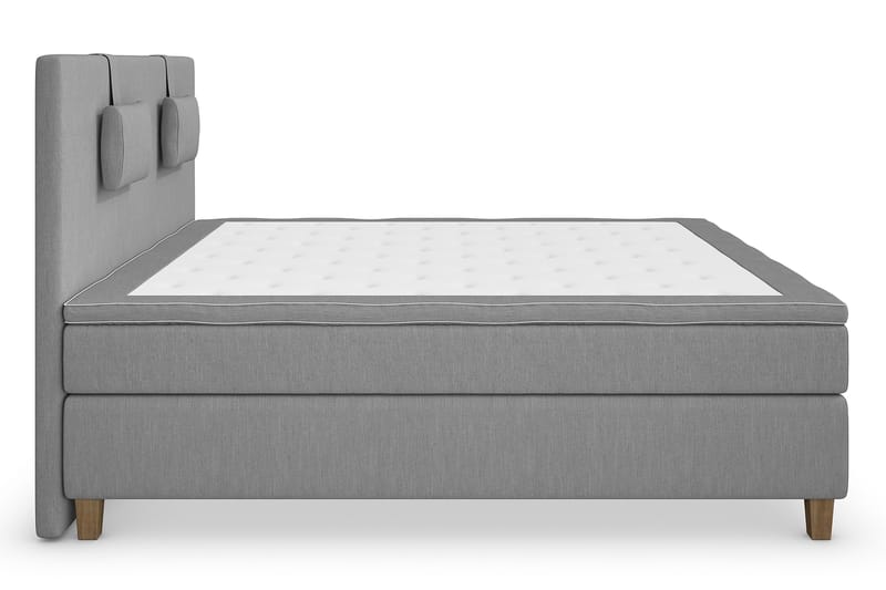 Superior Lyx Komplett Sängpaket 160x200 - Ekben - Möbler - Säng - Komplett sängpaket