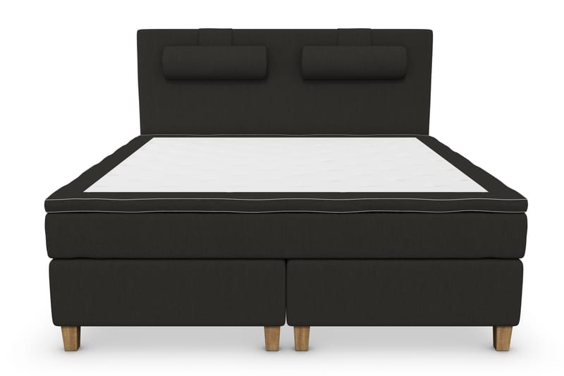 Superior Lyx Komplett Sängpaket 160x200 - Ekben - Möbler - Säng - Komplett sängpaket