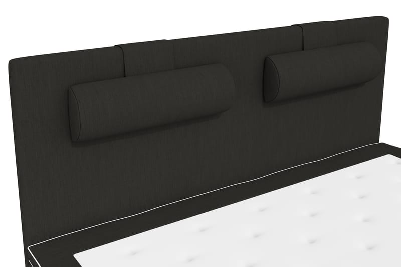 Superior Lyx Komplett Sängpaket 160x200 - Ekben - Möbler - Säng - Komplett sängpaket