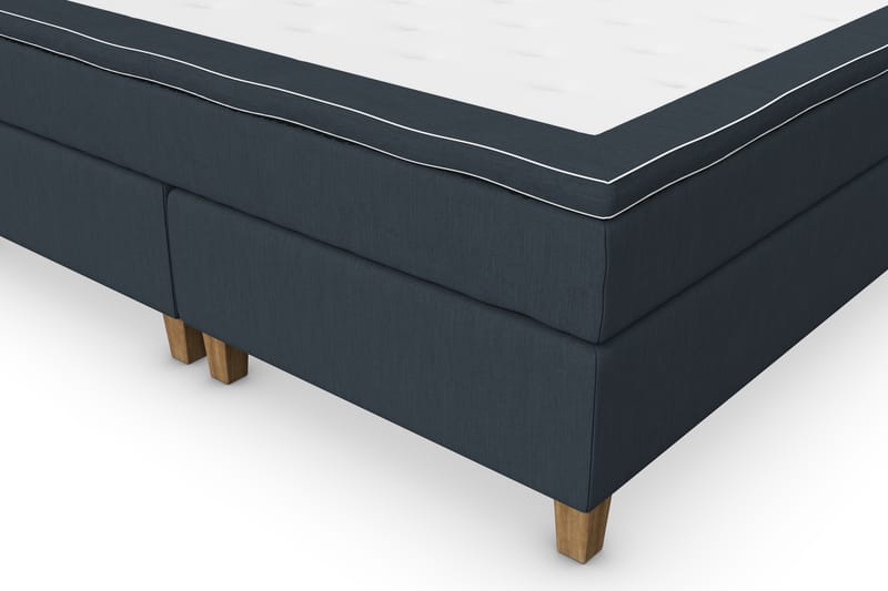 Superior Lyx Komplett Sängpaket 160x200 - Ekben - Möbler - Säng - Komplett sängpaket