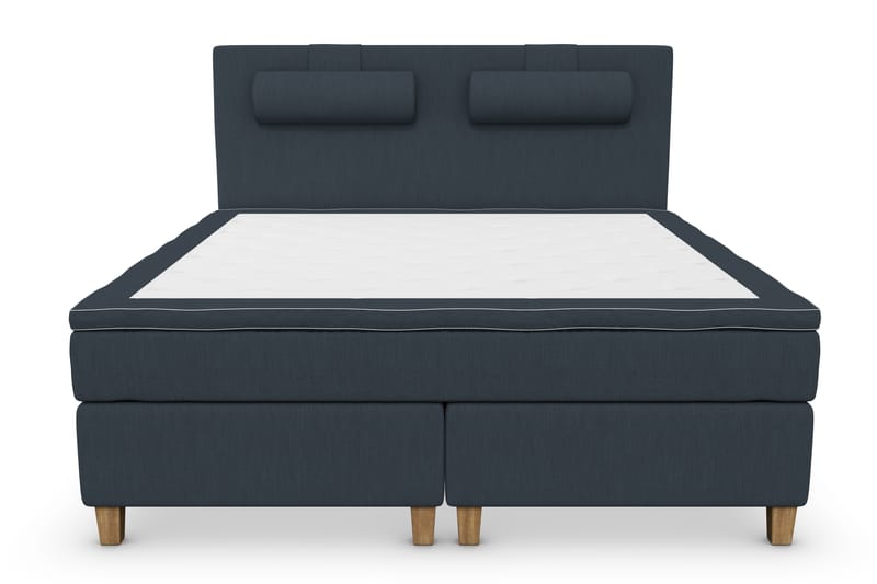 Superior Lyx Komplett Sängpaket 160x200 - Ekben - Möbler - Säng - Komplett sängpaket