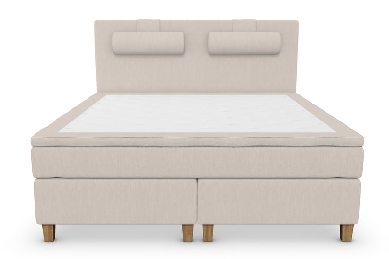 Superior Lyx Komplett Sängpaket 180x200 - Ekben - Komplett sängpaket - Kontinentalsäng - Dubbelsäng