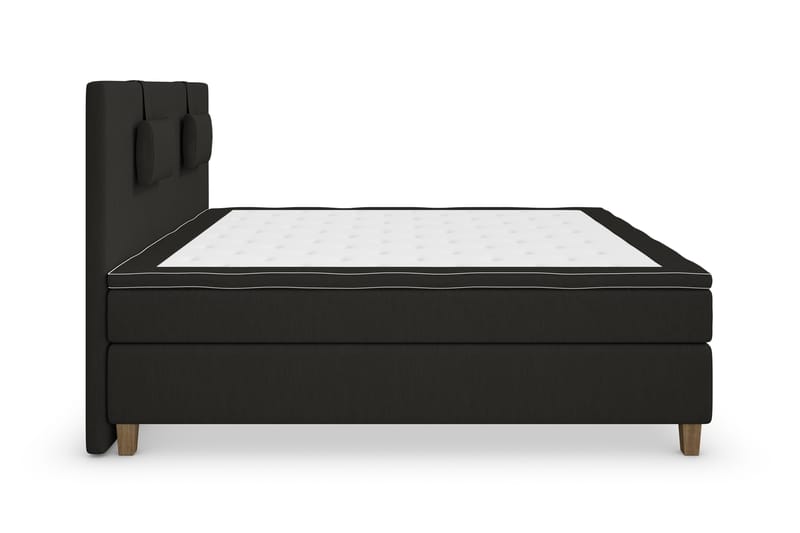 Superior Lyx Komplett Sängpaket 180x200 - Ekben - Möbler - Säng - Komplett sängpaket