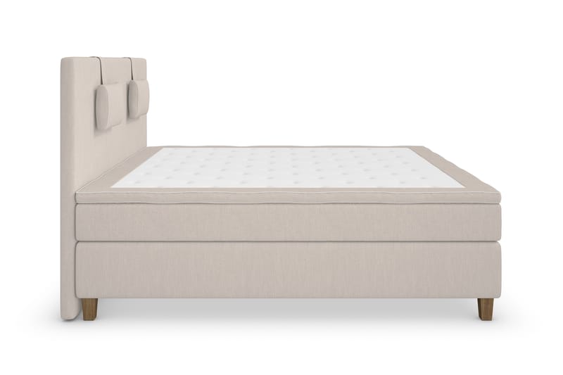 Superior Lyx Komplett Sängpaket 180x200 - Ekben - Möbler - Säng - Komplett sängpaket