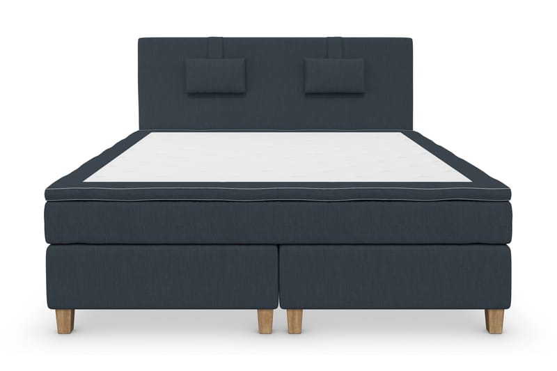 Superior Lyx Komplett Sängpaket 180x200 - Ekben - Komplett sängpaket - Kontinentalsäng - Dubbelsäng