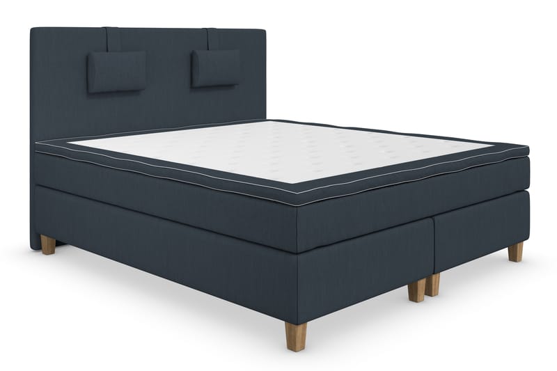 Superior Lyx Komplett Sängpaket 180x200 - Ekben - Möbler - Säng - Komplett sängpaket
