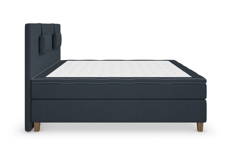 Superior Lyx Komplett Sängpaket 180x200 - Ekben - Möbler - Säng - Komplett sängpaket