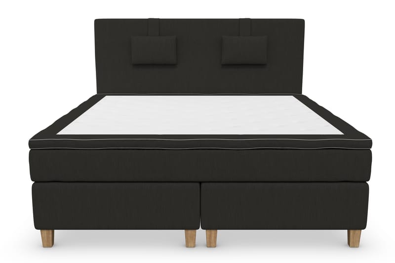 Superior Lyx Komplett Sängpaket 180x200 - Ekben - Möbler - Säng - Komplett sängpaket