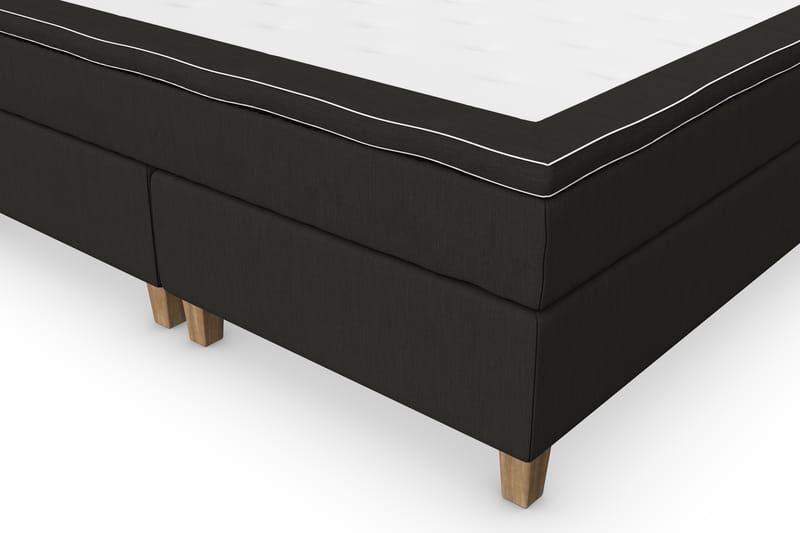 Superior Lyx Komplett Sängpaket 180x200 - Ekben - Möbler - Säng - Komplett sängpaket