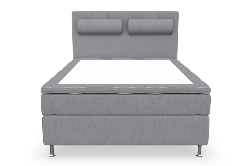 Superior Lyx Kontinentalsäng140x200 - Silver Ben - Möbler - Säng - Kontinentalsäng