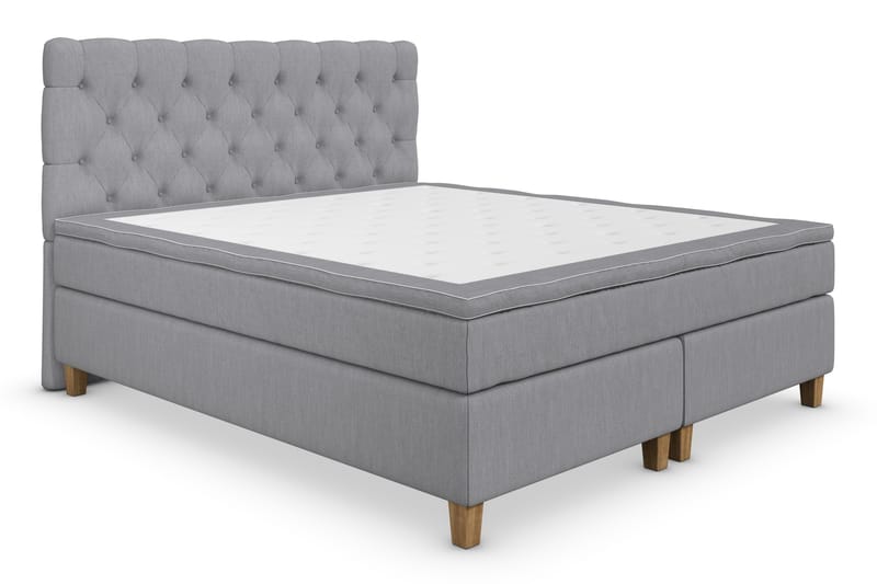 Superior Lyx Kontinentalsäng160x200 - Ekben - Möbler - Säng - Kontinentalsäng